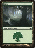 2011 Magic: The Gathering: Innistrad (ISD) - Forest 263 (#263, Land) (, Near Mint)