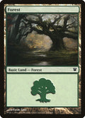 2011 Magic: The Gathering: Innistrad (ISD) - Forest 264 (#264, Land) (, Near Mint)