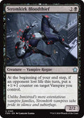 2024 Magic: The Gathering: Foundations (FDN) - Stromkirk Bloodthief (#185, Uncommon) (, Near Mint)