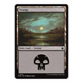 2024 Magic: The Gathering: Foundations (FDN) - Swamp (0277) (#277, Land) (, Near Mint)