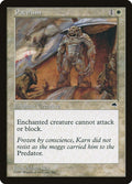 1997 Magic: The Gathering: Tempest (TMP) - Pacifism (#34, Common) (, Near Mint)