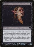 2011 Magic: The Gathering: Premium Deck Series: Graveborn (GRV) - Duress (#13, Common) (Foil, Near Mint)