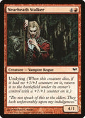 2012 Magic: The Gathering: Dark Ascension (DKA) - Nearheath Stalker (#100, Common) (, Near Mint)