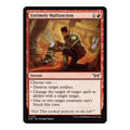 2024 Magic: The Gathering: Duskmourn: House of Horror (DSK) - Untimely Malfunction (#161, Uncommon) (, Near Mint)