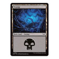 2024 Magic: The Gathering: Duskmourn: House of Horror (DSK) - Swamp 0282 (#282, Land) (, Near Mint)