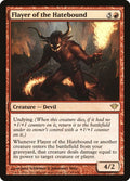 2012 Magic: The Gathering: Dark Ascension (DKA) - Flayer of the Hatebound (#89, Rare) (, Near Mint)