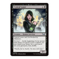 2024 Magic: The Gathering: Duskmourn: House of Horror (DSK) - Cynical Loner (#89, Uncommon) (, Near Mint)