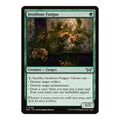 Insidious Fungus - Duskmourn: House of Horror () - Near Mint -