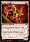 2024 Magic: The Gathering: Duskmourn: House of Horror (DSK) - Hand That Feeds (#139, Common)