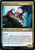 2024 Magic: The Gathering: Duskmourn: House of Horror (DSK) - Skullsnap Nuisance (#234, Uncommon) (, Near Mint)
