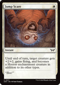 2024 Magic: The Gathering: Duskmourn: House of Horror (DSK) - Jump Scare (#17, Common)