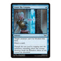 2024 Magic: The Gathering: Duskmourn: House of Horror (DSK) - Enter the Enigma (#52, Common) (, Near Mint)