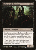 2012 Magic: The Gathering: Dark Ascension (DKA) - Falkenrath Torturer (#60, Common) (, Near Mint)