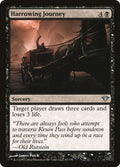 2012 Magic: The Gathering: Dark Ascension (DKA) - Harrowing Journey (#67, Uncommon) (, Near Mint)
