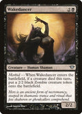 2012 Magic: The Gathering: Dark Ascension (DKA) - Wakedancer (#79, Uncommon) (, Near Mint)