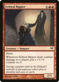 2012 Magic: The Gathering: Dark Ascension (DKA) - Erdwal Ripper (#86, Common) (, Near Mint)