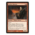 2012 Magic: The Gathering: Dark Ascension (DKA) - Markov Warlord (#97, Uncommon) (, Near Mint)