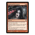 Shattered Perception - Dark Ascension () - Near Mint -