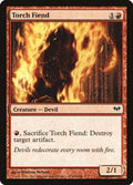 2012 Magic: The Gathering: Dark Ascension (DKA) - Torch Fiend (#106, Common) (, Near Mint)