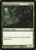 2012 Magic: The Gathering: Dark Ascension (DKA) - Hollowhenge Beast (#118, Common) (, Near Mint)