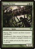 2012 Magic: The Gathering: Dark Ascension (DKA) - Kessig Recluse (#121, Common) (, Near Mint)