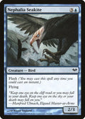 2012 Magic: The Gathering: Dark Ascension (DKA) - Nephalia Seakite (#43, Common) (, Near Mint)