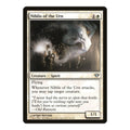 2012 Magic: The Gathering: Dark Ascension (DKA) - Niblis of the Urn (#16, Uncommon) (, Near Mint)