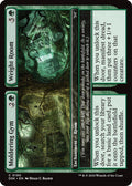2024 Magic: The Gathering: Duskmourn: House of Horror (DSK) - Moldering Gym Weight Room (#190, Common)
