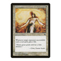 1997 Magic: The Gathering: Tempest (TMP) - Warmth (#51, Uncommon) (, Near Mint)