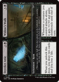 2024 Magic: The Gathering: Duskmourn: House of Horror (DSK) - Derelict Attic Widows Walk (#93, Common) (, Near Mint)