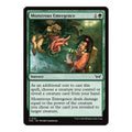 2024 Magic: The Gathering: Duskmourn: House of Horror (DSK) - Monstrous Emergence (#191, Common) (, Near Mint)