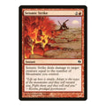 Seismic Strike - Duel Decks: Venser vs. Koth () - Near Mint -