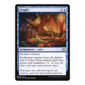 2026 Magic: The Gathering: The List Reprints (LIST) - Frogify (#052/332, Common) (, Near Mint)