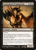 2012 Magic: The Gathering: Avacyn Restored (AVR) - Demonlord of Ashmouth (#96, Rare) (, Near Mint)