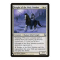 2026 Magic: The Gathering: The List Reprints (LIST) - Knight of the Holy Nimbus (#26/301, Uncommon) (, Near Mint)