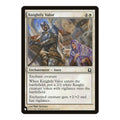 2026 Magic: The Gathering: The List Reprints (LIST) - Knightly Valor (#13/274, Common) (, Near Mint)