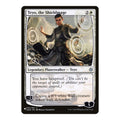 2026 Magic: The Gathering: The List Reprints (LIST) - Teyo, the Shieldmage (#032/264, Uncommon) (, Near Mint)