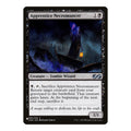 2026 Magic: The Gathering: The List Reprints (LIST) - Apprentice Necromancer (#084/254, Uncommon) (, Near Mint)