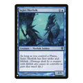 2026 Magic: The Gathering: The List Reprints (LIST) - Sejiri Merfolk (#36/145, Uncommon) (, Near Mint)