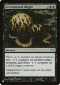 2026 Magic: The Gathering: The List Reprints (LIST) - Incremental Blight (#HOP-32, Uncommon) (, Near Mint)