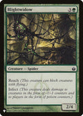 2026 Magic: The Gathering: The List Reprints (LIST) - Blightwidow (#MBS-77, Common) (, Near Mint)