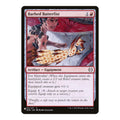 2026 Magic: The Gathering: The List Reprints (LIST) - Barbed Batterfist (#121/271, Common) (, Near Mint)