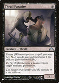 2026 Magic: The Gathering: The List Reprints (LIST) - Thrull Parasite (#81/249, Uncommon) (, Near Mint)