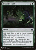 2026 Magic: The Gathering: The List Reprints (LIST) - Hunter's Mark (#AFR-188, Uncommon) (, Near Mint)
