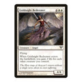2012 Magic: The Gathering: Avacyn Restored (AVR) - Goldnight Redeemer (#23, Uncommon) (, Near Mint)