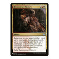 2026 Magic: The Gathering: The List Reprints (LIST) - Reconstruct History (#222/275, Uncommon) (, Near Mint)