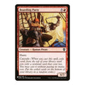2026 Magic: The Gathering: The List Reprints (LIST) - Boarding Party (#163/361, Common) (, Near Mint)