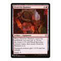 2026 Magic: The Gathering: The List Reprints (LIST) - Dwarven Hammer (#133/285, Uncommon) (, Near Mint)