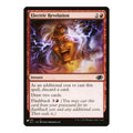 2026 Magic: The Gathering: The List Reprints (LIST) - Electric Revelation (#526/051, Common) (, Near Mint)
