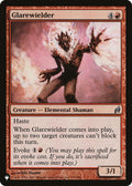 2026 Magic: The Gathering: The List Reprints (LIST) - Glarewielder (#LRW-171, Uncommon) (, Near Mint)